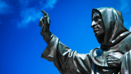 Girolamo Savonarola